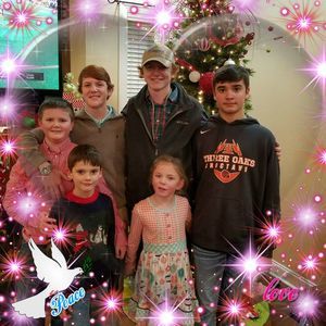 Meet your Posher, Joye